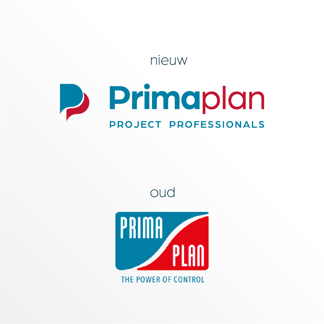 Primaplan logo redesign